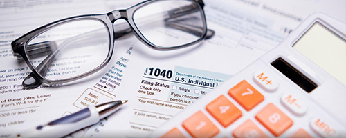 Christine Hinton CPA - Tax tips Blog